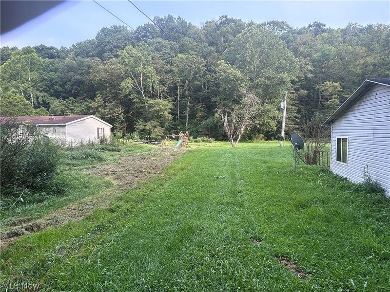 48013 E Brown Peavine Road, Jacobsburg, OH 43933 Photo 3