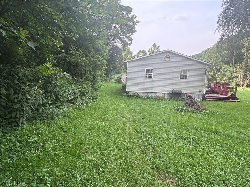 48013 E Brown Peavine Road, Jacobsburg, OH 43933 Photo 4