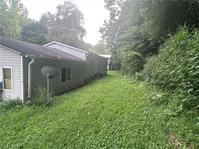 48013 E Brown Peavine Road, Jacobsburg, OH 43933 Photo 5