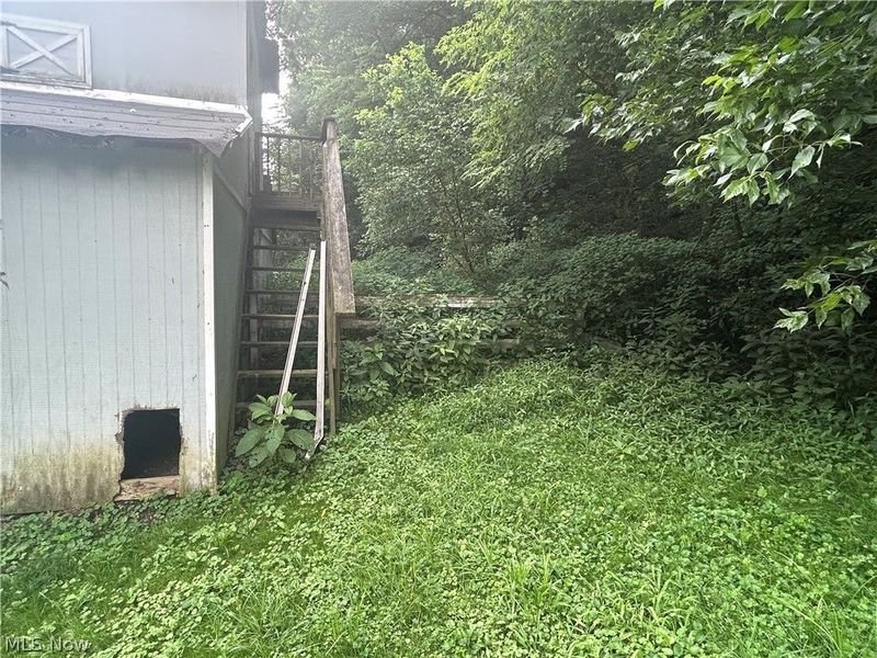 48013 E Brown Peavine Road, Jacobsburg, OH 43933 Photo 6
