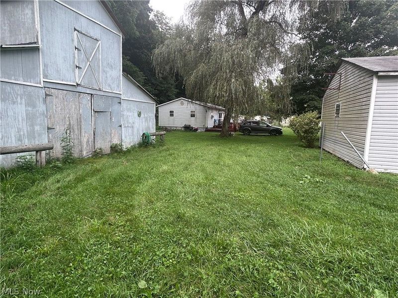 48013 E Brown Peavine Road, Jacobsburg, OH 43933 Photo 8
