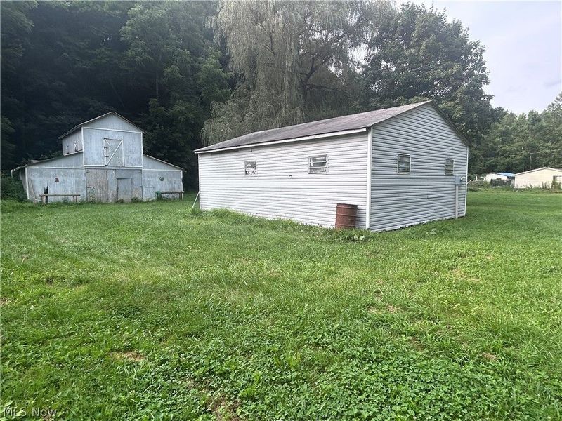 48013 E Brown Peavine Road, Jacobsburg, OH 43933 Photo 9