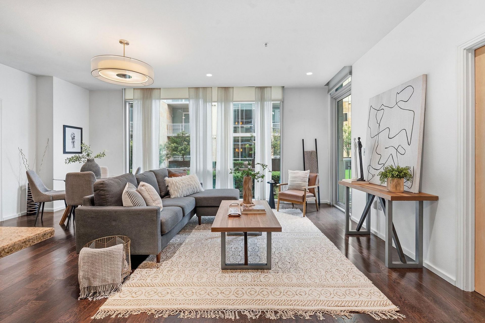 1600 Barton Springs Rd, Unit 5103, Austin, TX 78704 Main Photo