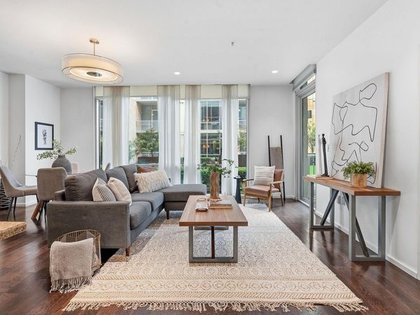 1600 Barton Springs RD, Unit 5103, Austin, TX 78704