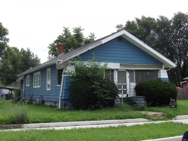 1018 S Jay Street, Kokomo, IN 46902