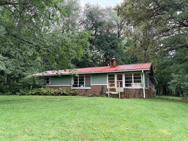 701 west Shore Drive, Culver, IN 46511