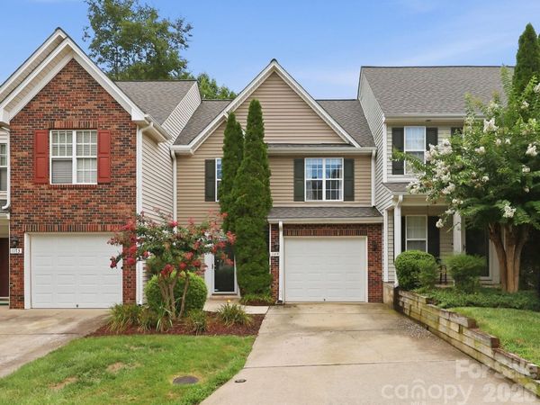 1169 Academic Drive, Winston Salem, NC 27106