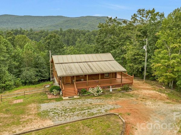1070 Kindle Creek Drive , Ferguson, NC 28624