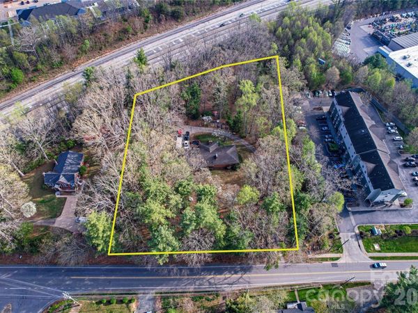 46 Monte Vista Road , Asheville, NC 28806
