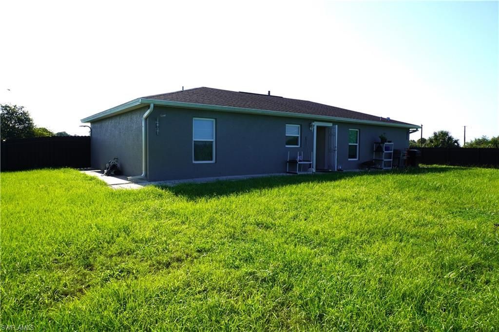 108 Dublin Cir , Labelle, FL 33935 Photo