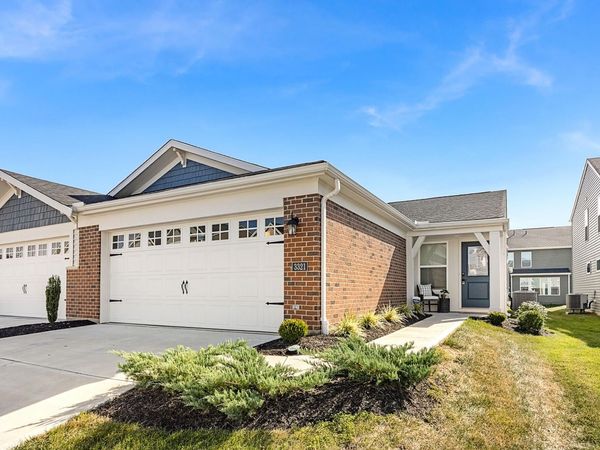 3321 Mackenzie Court, Union, KY 41091