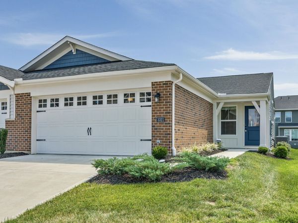 3321 Mackenzie Court, Union, KY 41091