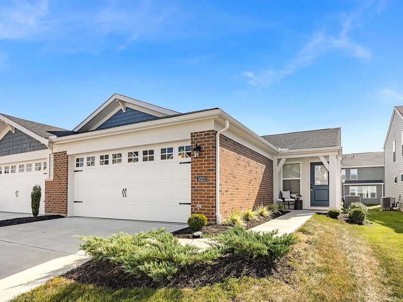 3321 Mackenzie Court, Union, KY 41091 Photo 1