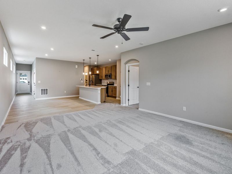 3321 Mackenzie Court, Union, KY 41091 Photo 13