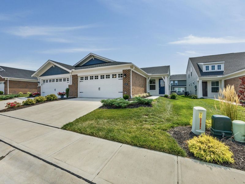 3321 Mackenzie Court, Union, KY 41091 Photo 2