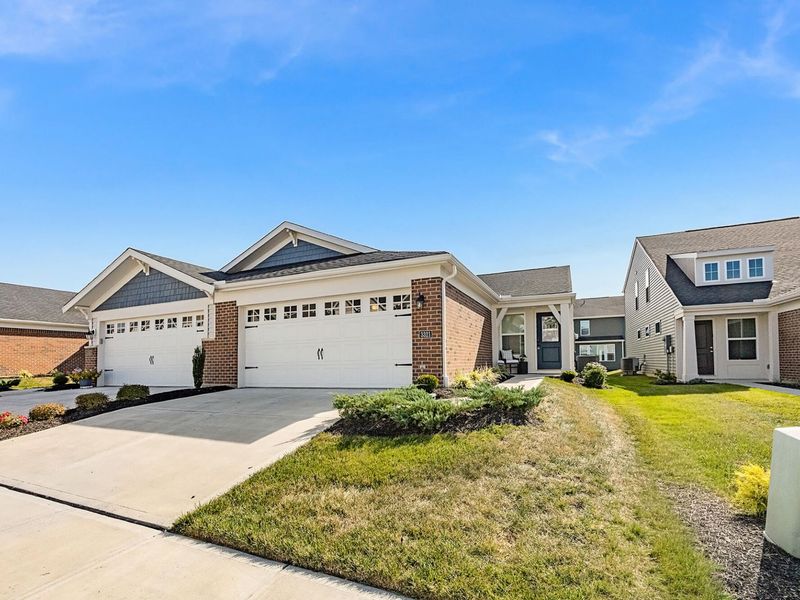 3321 Mackenzie Court, Union, KY 41091 Photo 2