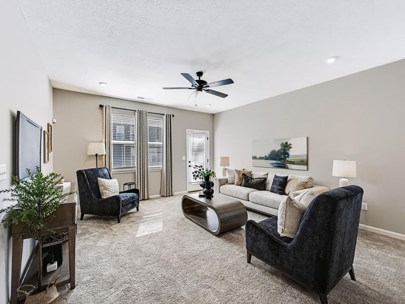 3321 Mackenzie Court, Union, KY 41091 Photo 21