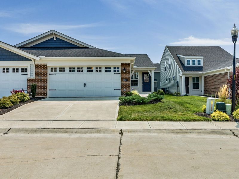 3321 Mackenzie Court, Union, KY 41091 Photo 3