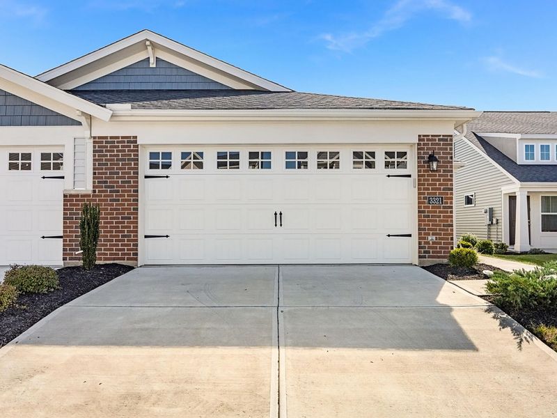 3321 Mackenzie Court, Union, KY 41091 Photo 3