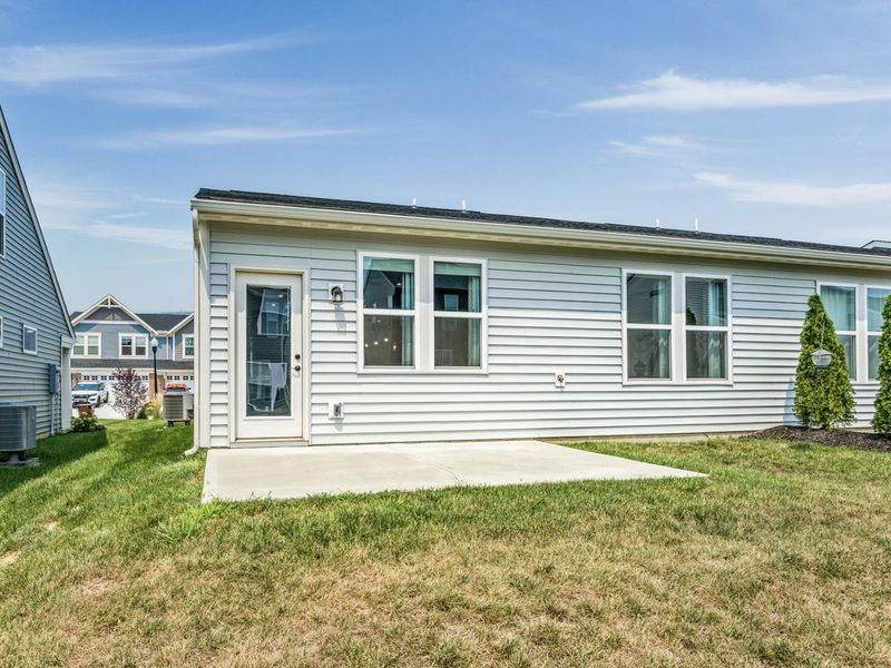 3321 Mackenzie Court, Union, KY 41091 Photo 32