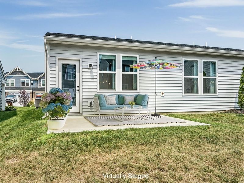 3321 Mackenzie Court, Union, KY 41091 Photo 33