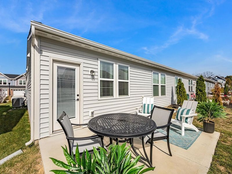 3321 Mackenzie Court, Union, KY 41091 Photo 33