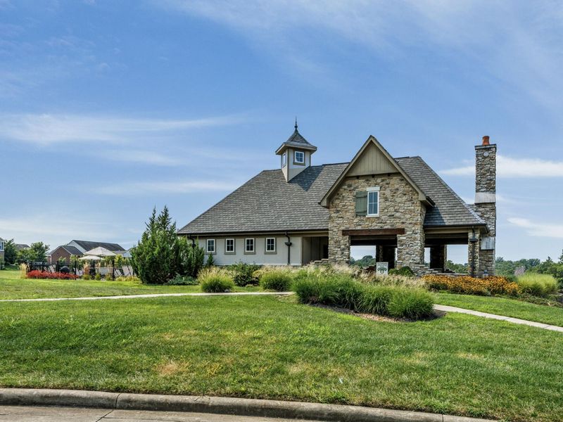 3321 Mackenzie Court, Union, KY 41091 Photo 35