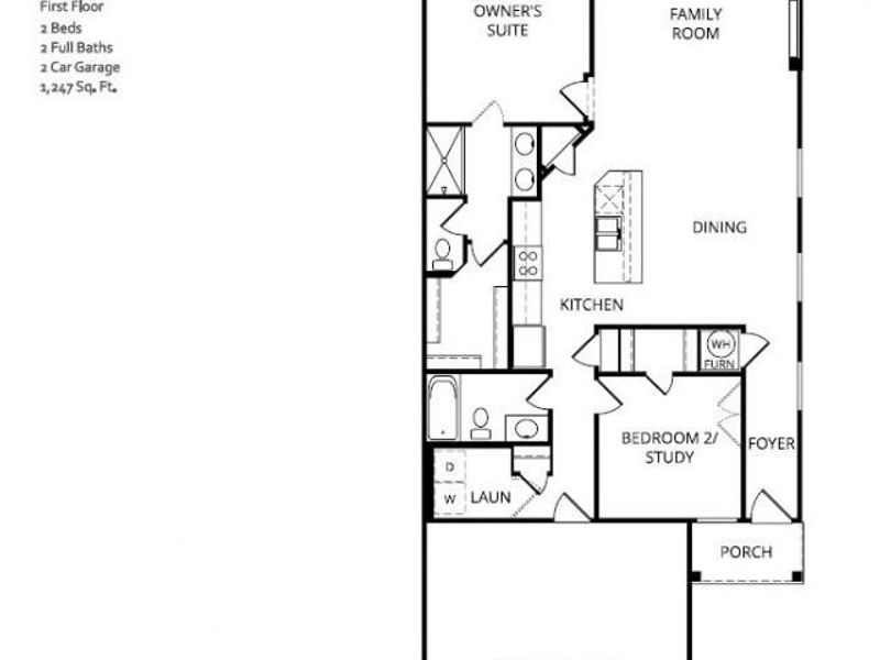 3321 Mackenzie Court, Union, KY 41091 Photo 36