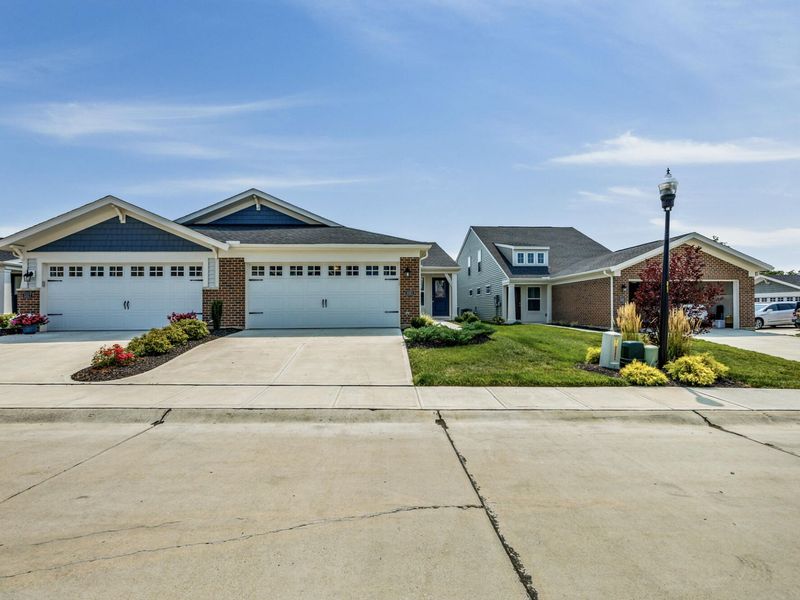 3321 Mackenzie Court, Union, KY 41091 Photo 4