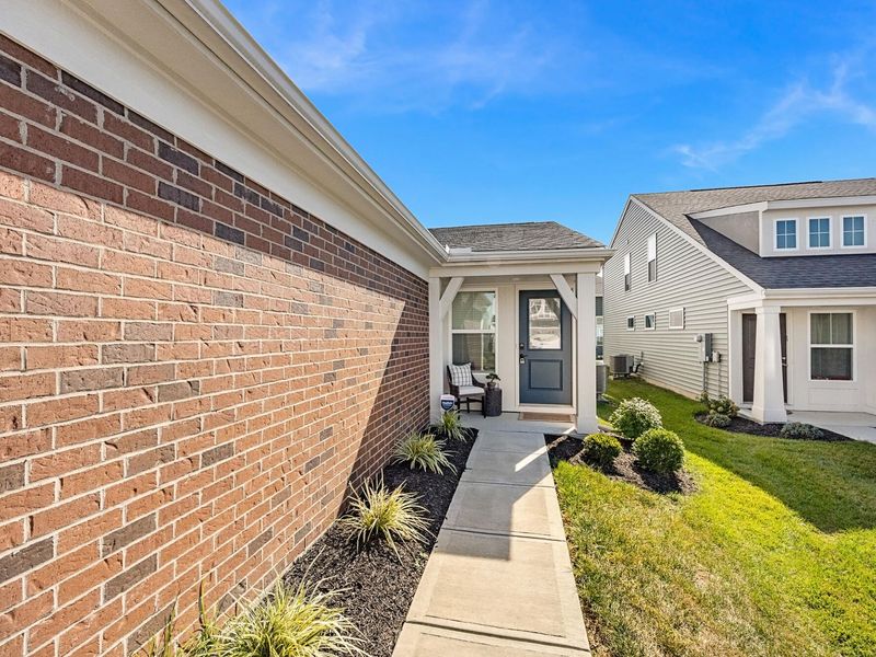 3321 Mackenzie Court, Union, KY 41091 Photo 4