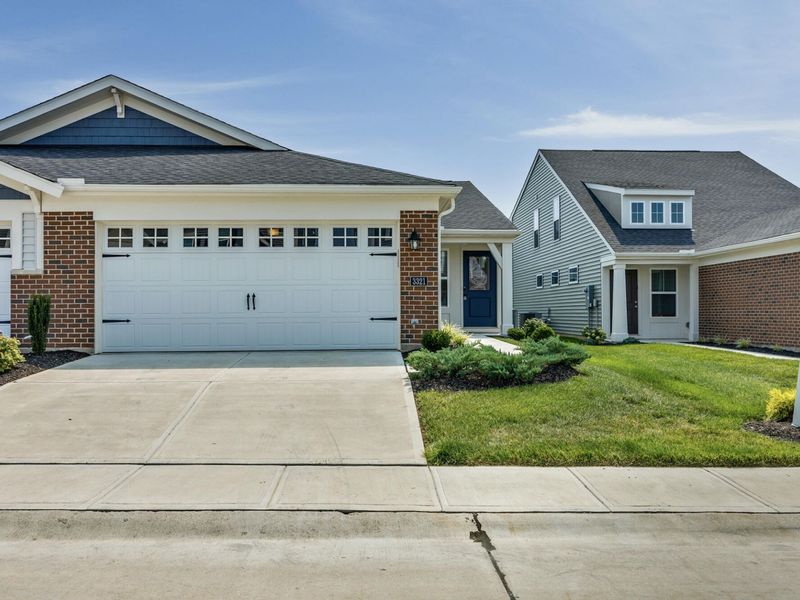 3321 Mackenzie Court, Union, KY 41091 Photo 5