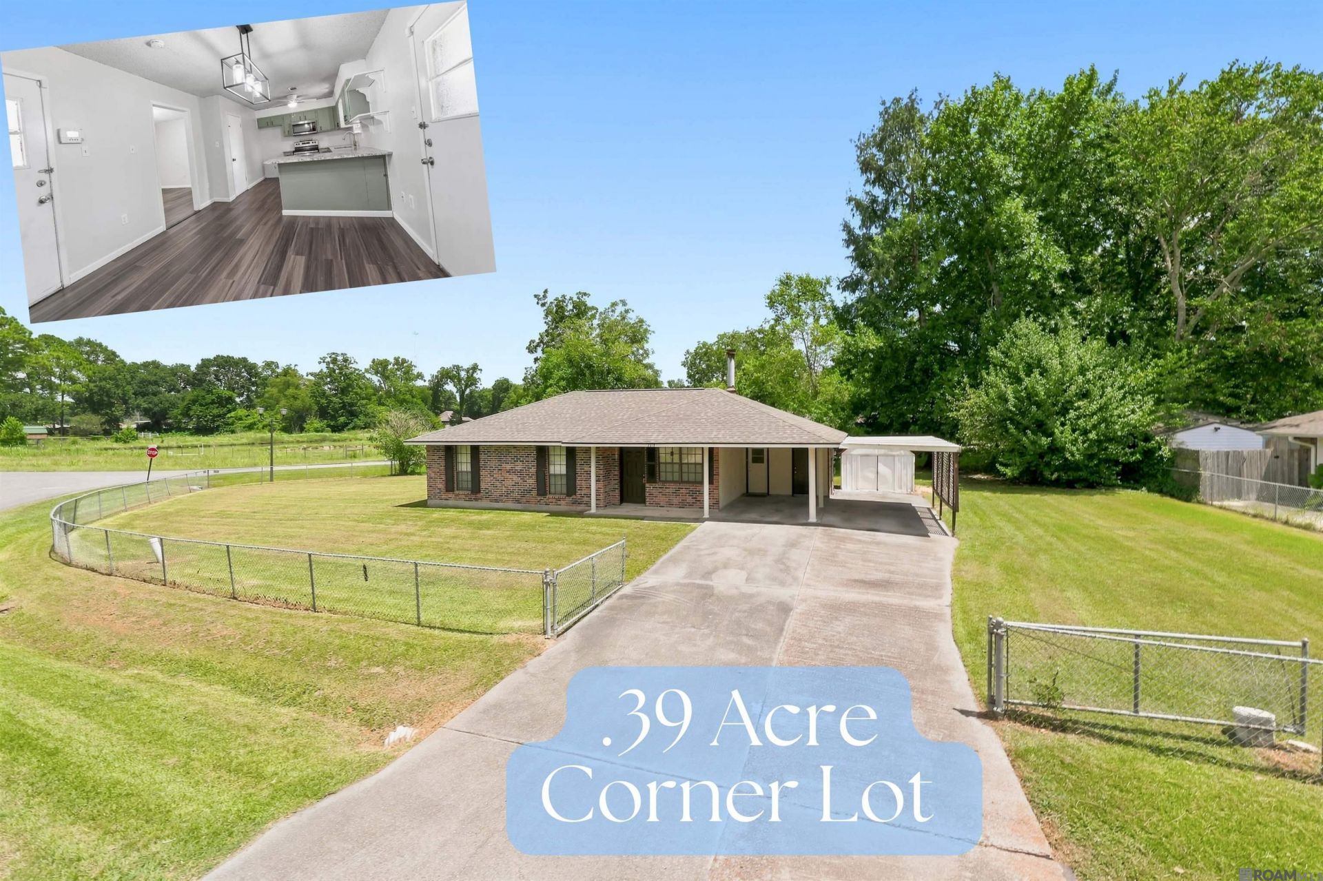 7514 W Driftwood Dr, Ventress, LA 70783 Main Photo