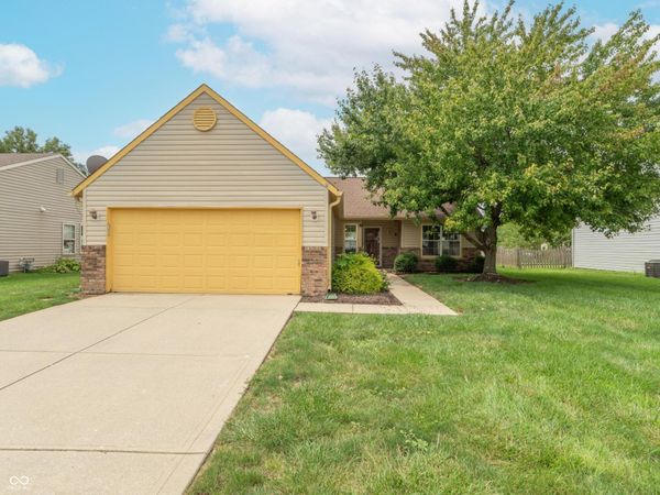 2254 Canvasback , Indianapolis, IN 46234