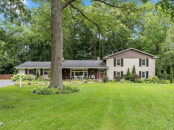 8889 Cholla Road, Indianapolis, IN 46240