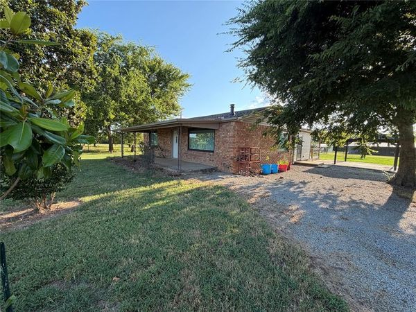2835 N 389 Road, Lamar, OK 74850