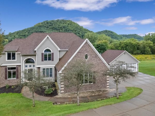 801 Spring Brook Drive, Winona, MN 55987