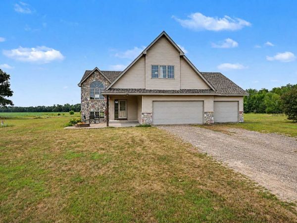 35824 Lincoln Road, North Branch, MN 55056