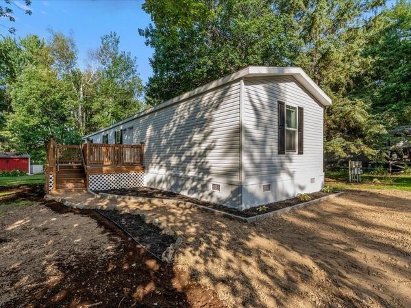 37471 Deer Ridge Drive, Crosslake, MN 56442