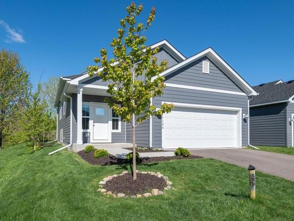1111 Dorthy Lane , Elko New Market, MN 55054