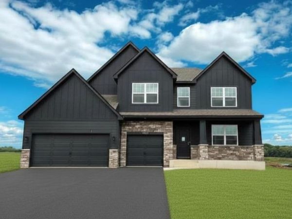 10499 McGregor Boulevard , Woodbury, MN 55129