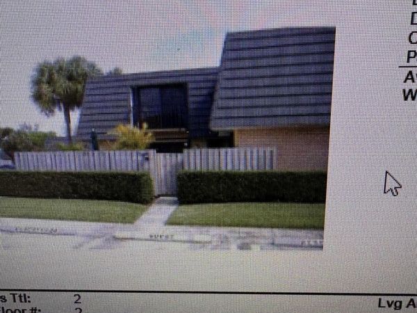 4704 47th Way, Unit 4704, West Palm Beach, FL 33407