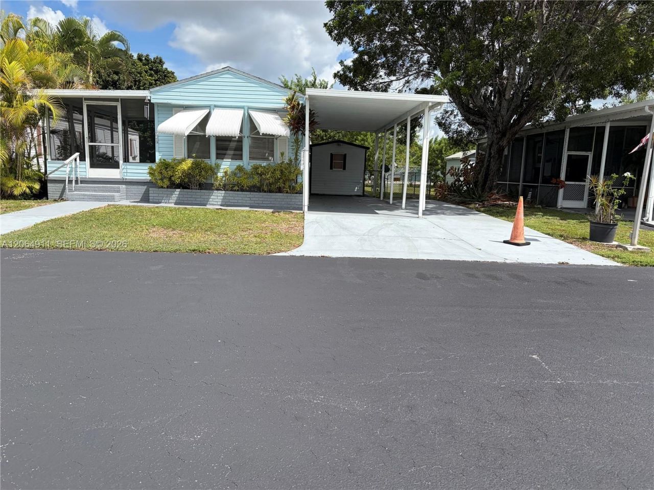 35303 SW 180th Ave Lot 347 , Homestead, FL 33034 Photo