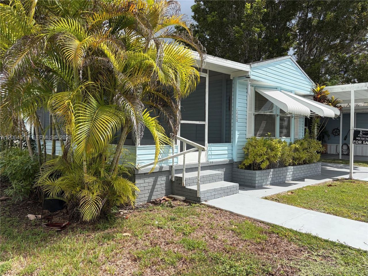 35303 SW 180th Ave Lot 347 , Homestead, FL 33034 Photo