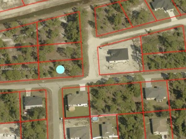 3401 June Ave N , Lehigh Acres, FL 33971