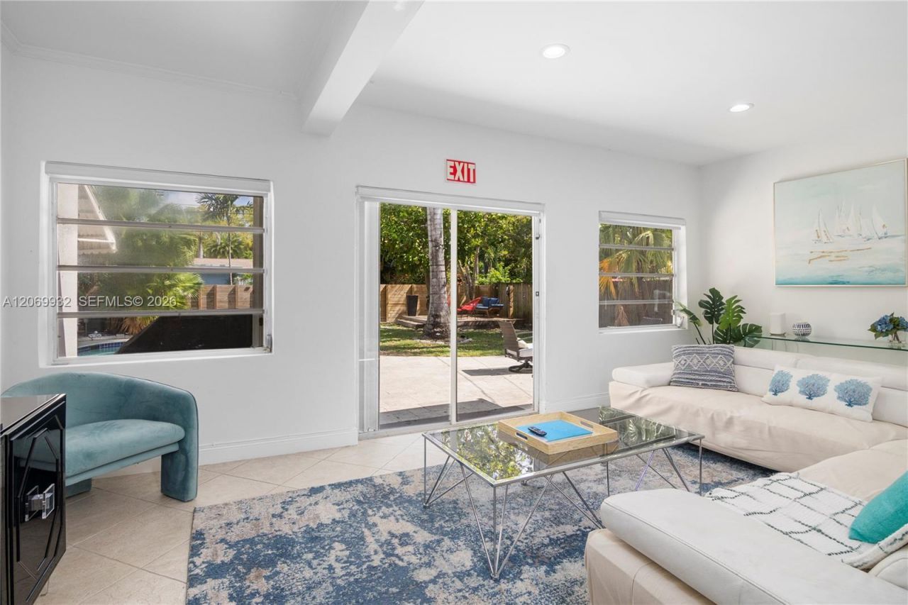 1527 Fletcher St , Unit NA, Hollywood, FL 33020 Photo