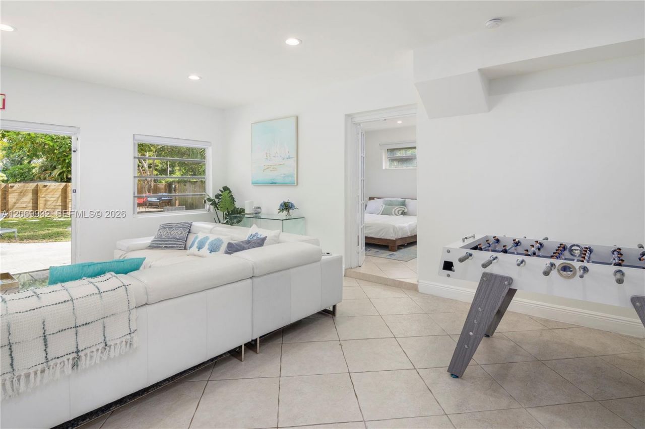 1527 Fletcher St , Unit NA, Hollywood, FL 33020 Photo