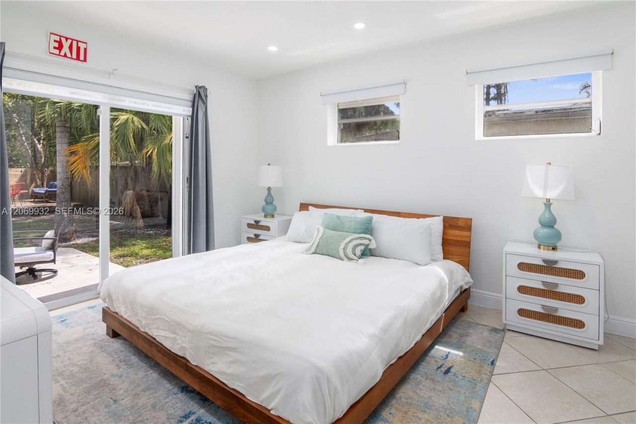 1527 Fletcher St , Unit NA, Hollywood, FL 33020 Photo