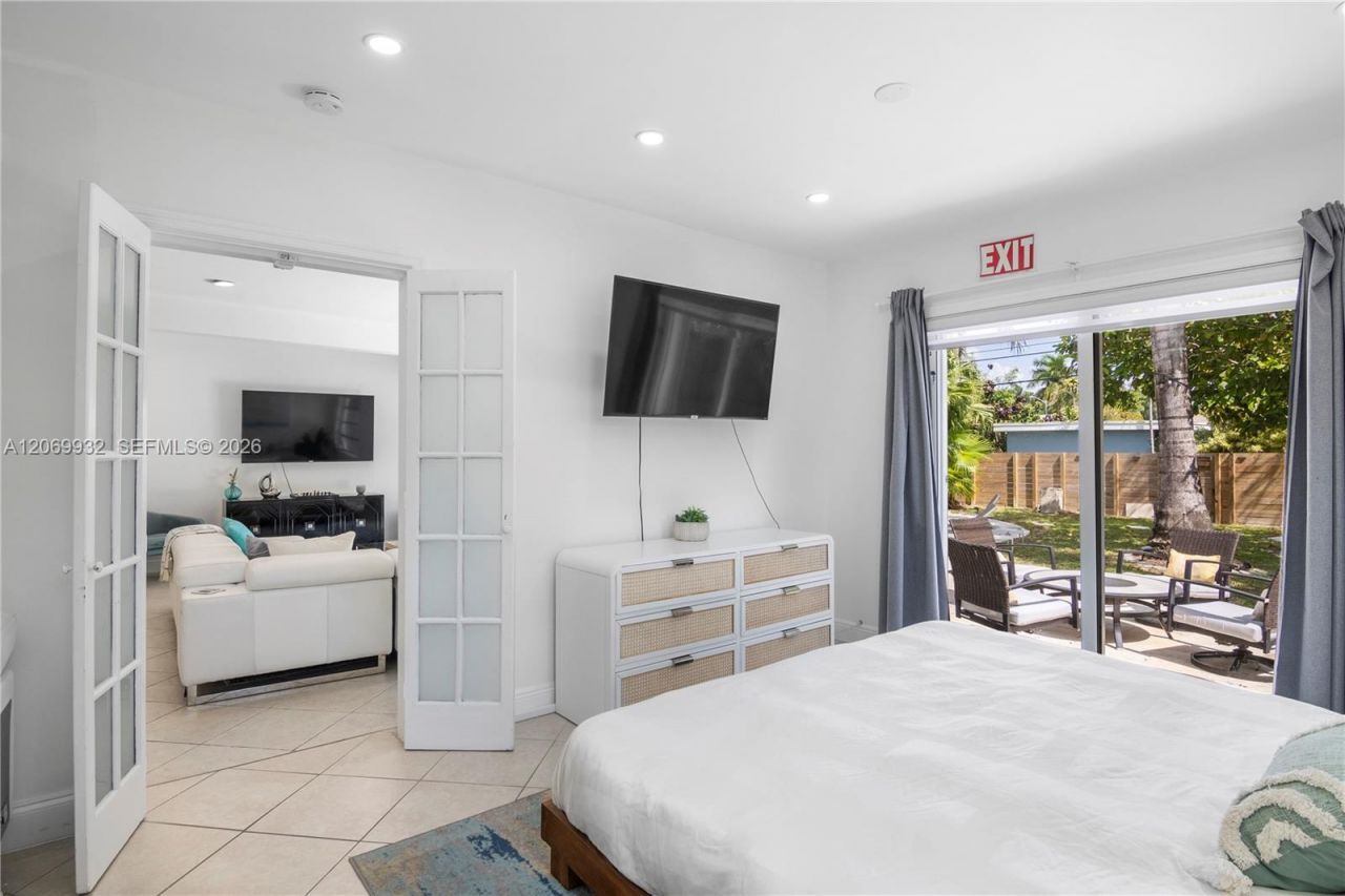1527 Fletcher St , Unit NA, Hollywood, FL 33020 Photo