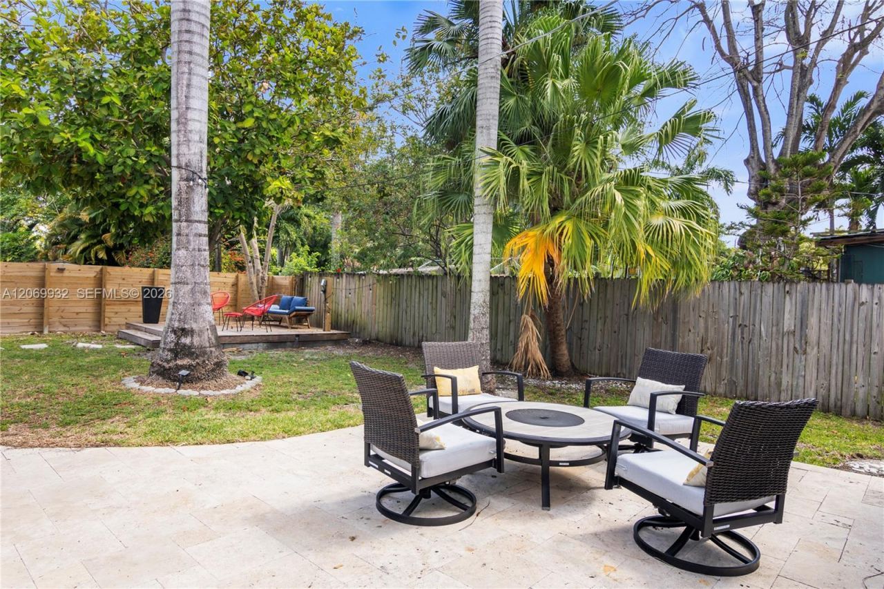 1527 Fletcher St , Unit NA, Hollywood, FL 33020 Photo