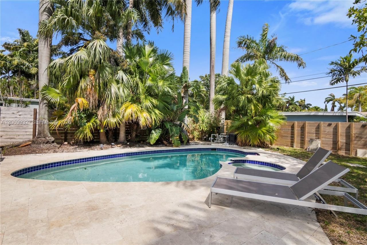 1527 Fletcher St , Unit NA, Hollywood, FL 33020 Photo
